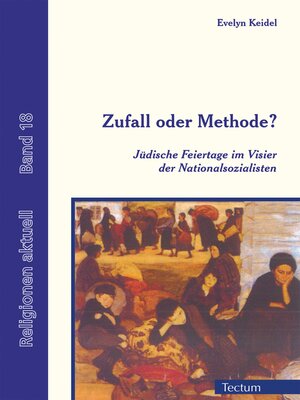 cover image of Zufall oder Methode?
